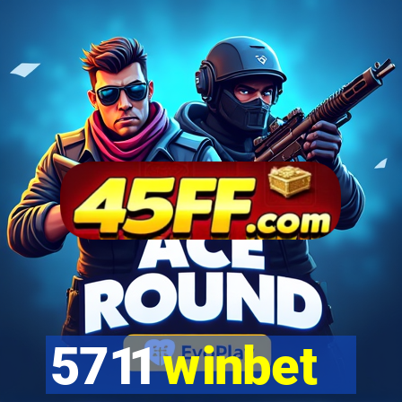 5711 winbet